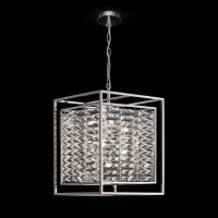 Подвесной светильник Maytoni Tening MOD060PL-04CH - Подвесной светильник Maytoni Tening MOD060PL-04CH