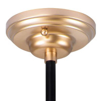 - Подвесной светильник Lightstar Perla 707161
