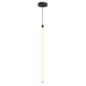 Подвесной светодиодный светильник Maytoni Technical Ray P021PL-L20B3K - Подвесной светодиодный светильник Maytoni Technical Ray P021PL-L20B3K