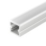 Профиль WPH-LINE-1212-2000 OPAL (Arlight, Пластик) - Профиль WPH-LINE-1212-2000 OPAL (Arlight, Пластик)