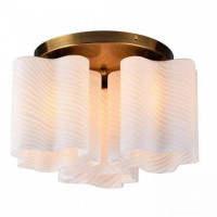  - Потолочная люстра Arte Lamp Serenata A3459PL-3AB