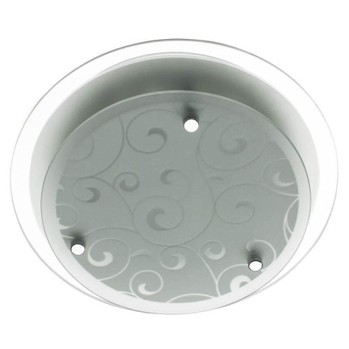 Потолочный светильник Arte Lamp A4806PL-1CC 