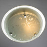 Потолочный светильник Arte Lamp A4806PL-1CC - Потолочный светильник Arte Lamp A4806PL-1CC
