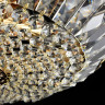 Потолочный светильник Maytoni Tiara DIA500-CL-40-06-G - Потолочный светильник Maytoni Tiara DIA500-CL-40-06-G