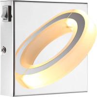  - Настенный светильник Globo Mangue 67062-1