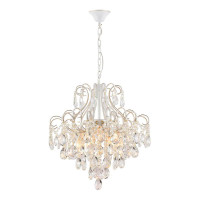 Подвесная люстра Escada Queen 1137/6S - Подвесная люстра Escada Queen 1137/6S