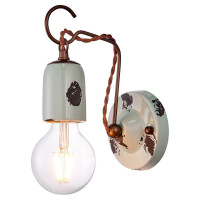 - Бра Lussole Loft Vermilion GRLSP-8158