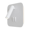 Настенный светильник (бра) Technical C175-WL-01-6W-W - Настенный светильник (бра) Technical C175-WL-01-6W-W