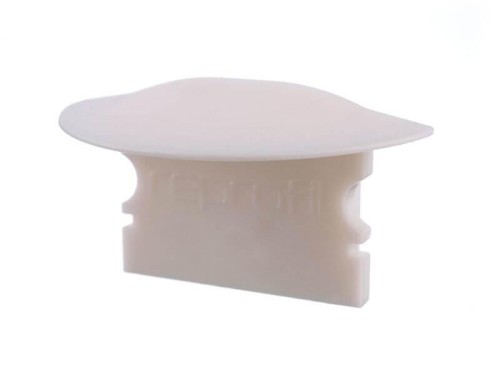 Заглушка Deko-Light End Cap F-ET-02-15 Set 2 pcs 978650 