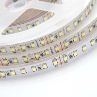  - Светодиодная лента Apeyron 10W/m 120LED/m 3528SMD теплый белый 5M 00-330