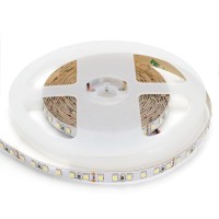 - Светодиодная лента Apeyron 10W/m 120LED/m 3528SMD теплый белый 5M 00-330