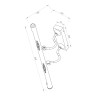 Подсветка Maytoni MIR014WL-L10G3K - Подсветка Maytoni MIR014WL-L10G3K