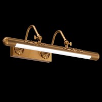  - Подсветка Maytoni MIR014WL-L10G3K
