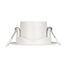 Светильник LTD-POLAR-TURN-R90-7W Warm3000 (WH, 36 deg, 230V) (Arlight, IP20 Пластик, 3 года) - Светильник LTD-POLAR-TURN-R90-7W Warm3000 (WH, 36 deg, 230V) (Arlight, IP20 Пластик, 3 года)