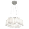 Подвесная люстра Lightstar Nubi Ondoso 802161 - Подвесная люстра Lightstar Nubi Ondoso 802161