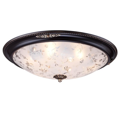 Потолочный светильник Maytoni Diametrik C907-CL-06-R 