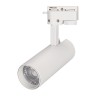 Светильник LGD-GERA-2TR-R55-10W Day4000 (WH, 24 deg) (Arlight, IP20 Металл, 3 года) - Светильник LGD-GERA-2TR-R55-10W Day4000 (WH, 24 deg) (Arlight, IP20 Металл, 3 года)