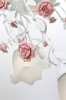  - Подвесная люстра Lucia Tucci Fiori Di Rose 113.6.3