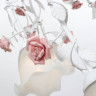 Подвесная люстра Lucia Tucci Fiori Di Rose 113.6.3 - Подвесная люстра Lucia Tucci Fiori Di Rose 113.6.3