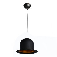  - Подвесной светильник Arte Lamp Bijoux A3234SP-1BK
