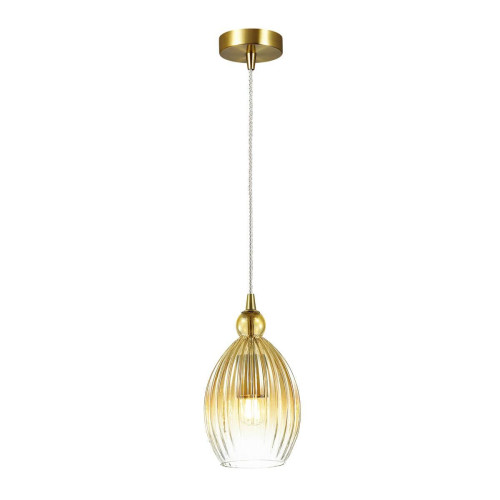 Подвесной светильник Odeon Light Storzo 4712/1 
