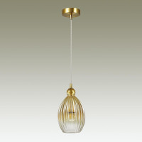  - Подвесной светильник Odeon Light Storzo 4712/1