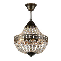 Подвесная люстра ST Luce Anticato SL669.403.03