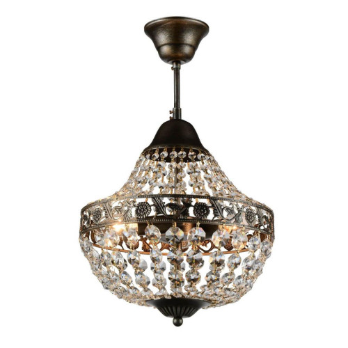 Подвесная люстра ST Luce Anticato SL669.403.03 