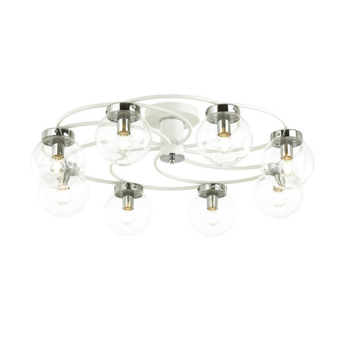 Потолочная люстра Lumion Holly 4538/8C 