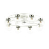 Потолочная люстра Lumion Holly 4538/8C - Потолочная люстра Lumion Holly 4538/8C