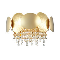  - Настенный светильник Odeon Light Ulla 4636/2W