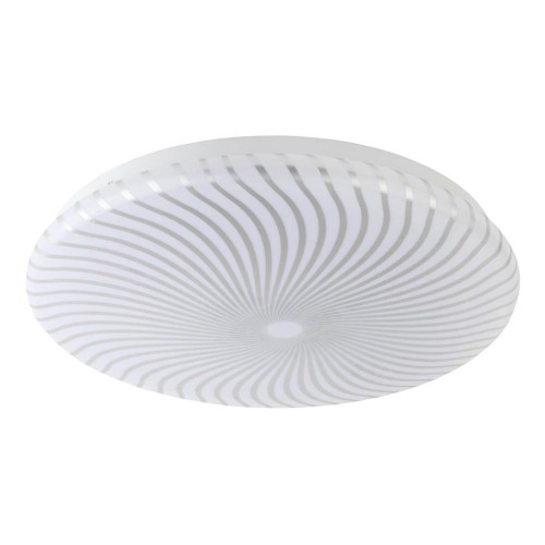 Потолочный светодиодный светильник ЭРА SPB-6-slim 8-24-4K Б0043822 