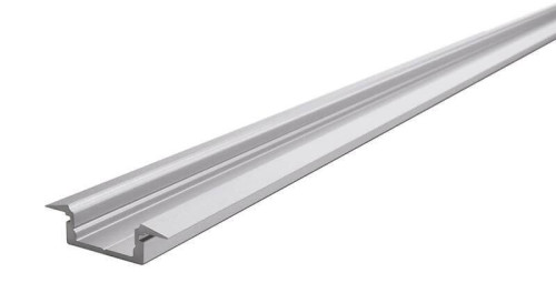 Профиль Deko-Light T-profile flat ET-01-12 975040 