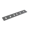 Коннектор прямой Maytoni Accessories for tracks TRA004C-222S - Коннектор прямой Maytoni Accessories for tracks TRA004C-222S