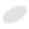 Светильник DL-BL225-24W Warm White (Arlight, IP40 Металл, 3 года) - Светильник DL-BL225-24W Warm White (Arlight, IP40 Металл, 3 года)
