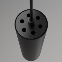 Трековый подвесной светильник Technical TR041-2-12W3K-B - Трековый подвесной светильник Technical TR041-2-12W3K-B