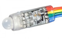  - Герметичный флэш-модуль LW-1250-2801 RGB (Arlight, Закрытый)