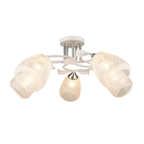 Потолочная люстра Wedo Light Albenga 66423.01.64.05 