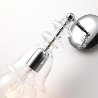  - Бра Favourite Perpressa 2728-1W