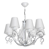  - Подвесная люстра Luminex Vera 8707