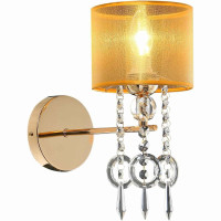  - Бра Illumico IL6219-1W-27 GD