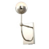Бра Crystal Lux Truena AP1 Nickel - Бра Crystal Lux Truena AP1 Nickel