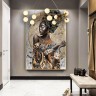 Подвесная люстра Milosh Tendence 0759CL-10GD - Подвесная люстра Milosh Tendence 0759CL-10GD