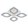 Потолочная светодиодная люстра Profit Light 8006/4 WHT - Потолочная светодиодная люстра Profit Light 8006/4 WHT