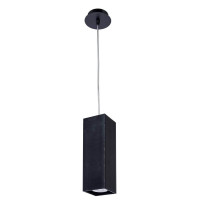  - Подвесной светильник TopDecor Tubo8 SQ S3 12