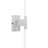 Настенный светодиодный светильник Loft IT Stick 10011 WH - Настенный светодиодный светильник Loft IT Stick 10011 WH