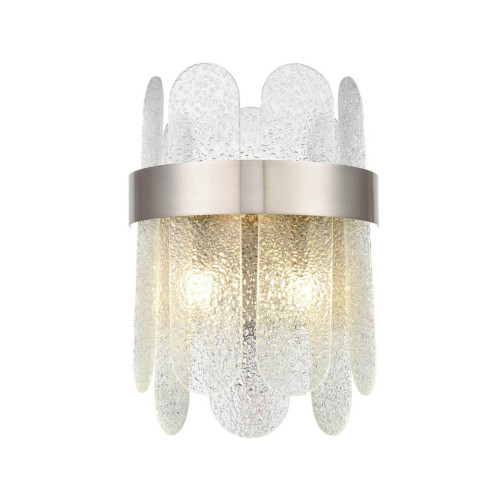 Настенный светильник Vele Luce Delizia VL3185W02 