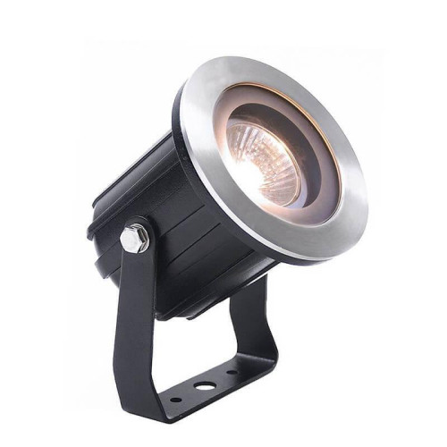 Настенно-потолочный светильник Deko-Light Quick II Black 100049 