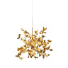 Подвесная люстра Loft IT Spark 10101 Gold - Подвесная люстра Loft IT Spark 10101 Gold