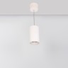 Светильник подвесной SP-POLO-R85-2-15W Day White 40deg (White, White Ring) (Arlight, IP20 Металл, 3 года) - Светильник подвесной SP-POLO-R85-2-15W Day White 40deg (White, White Ring) (Arlight, IP20 Металл, 3 года)